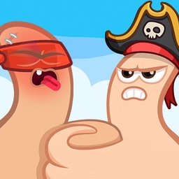 Play Extreme Thumb War Online