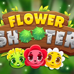 Play Flower Shooter Online