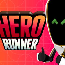 Play Hero Runner Online