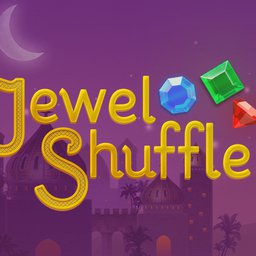 Play Jewel Shuffle Online