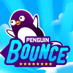 Play Penguin Bounce Online