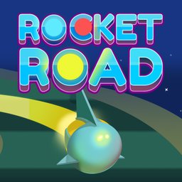 Play Rocket Road Online