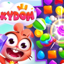 Play Skydom Online