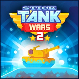 Play Stick Tank Wars 2 Online