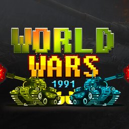 Play World Wars 1991 Online