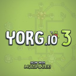 Play YORG.io 3 Online