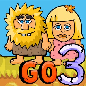 Play Adam and Eve Go 3 Online