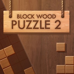 Play Block Wood Puzzle 2 Online