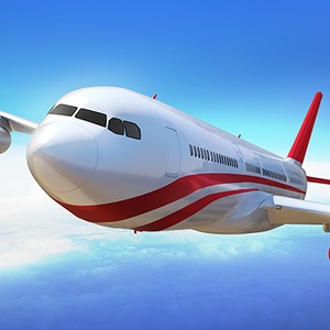 Play Boeing Flight Simulator 3D Online