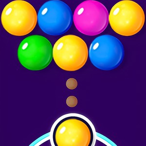 Play Bubble Shooter FREE Online