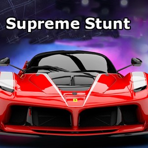 Play Car Stunt Races Mega Ramps Online