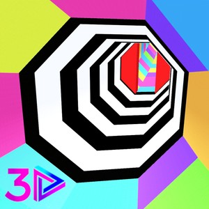 Play Color Tunnel Online