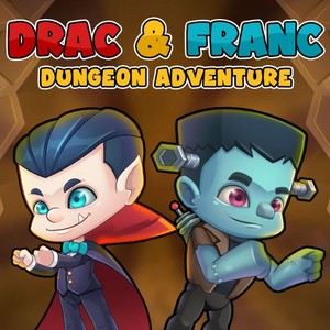 Play Drac & Franc Online