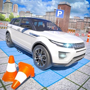 Play Drive Car Parking Simulation Game Online