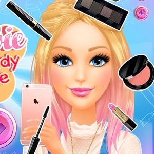 Play Ellie Get Ready with Me Online