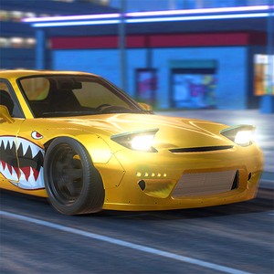 Play Extreme Car Drift Online