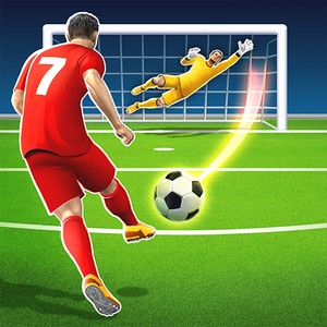 Play Football 3D  Online