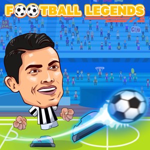 Play Football Legends 2021 Online