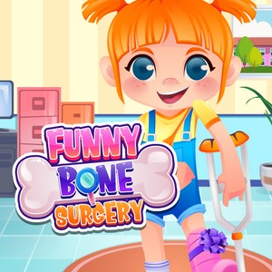 Play Funny Bone Surgery Online