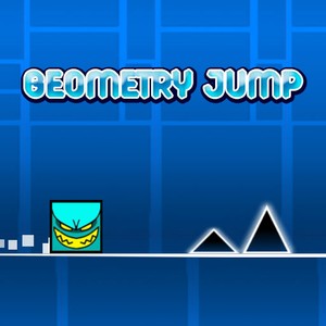 Play Geometry Jump Online