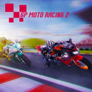Play GP Moto Racing 2 Online
