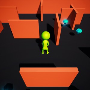 Play Hide and Escape Puzzle Game Online