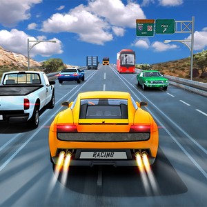 Play Highway Road Racing Online