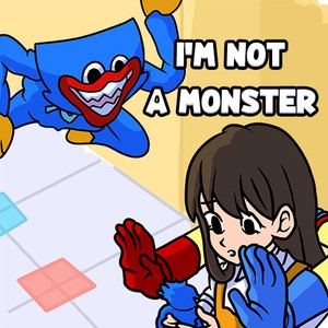 Play I'm not a Monster: Wanna Live Online