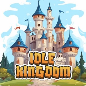 Play Idle Medieval Kingdom Online