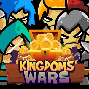 Play Kingdoms Wars Online