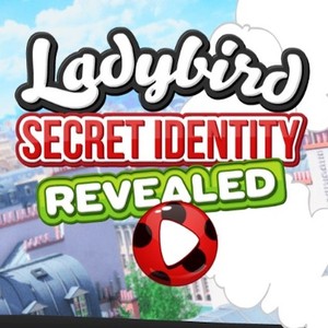 Play Ladybird Secret Identity Revealed Online