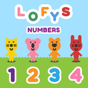 Play Lofys - Numbers Online