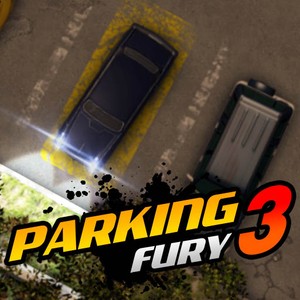 Play Parking Fury 3 Online