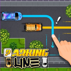 Play Parking Line Online