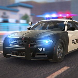 Play Police Car Simulator Online
