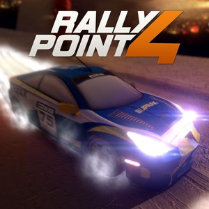 Play Rally Point 4 Online