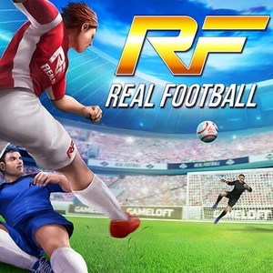 Play Real Football Online
