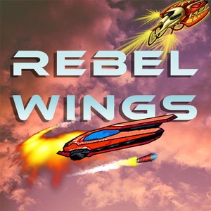 Play Rebel Wings Online
