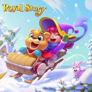 Play Royal Story Online