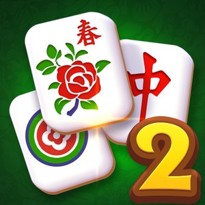 Play Solitaire Mahjong Classic 2 Online