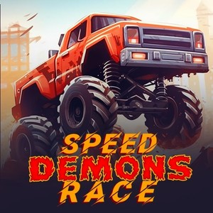 Play Speed Demons Race Online