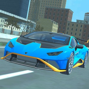 Play Super Drive Online