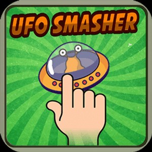 Play Ufo Smasher Online
