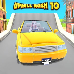 Play Uphill Rush 10 Online