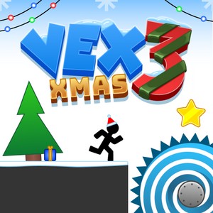 Play VEX 3 Xmas Online