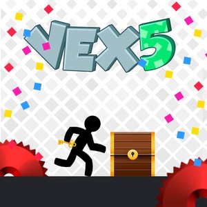 Play Vex 5 Online