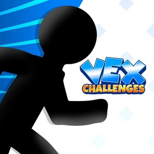 Play VEX Challenges Online