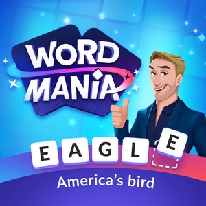 Play Word Mania Online