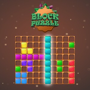 Play BlockPuzzle : Color Blast Online
