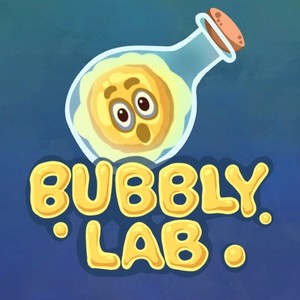 Play Bubbly Lab Online